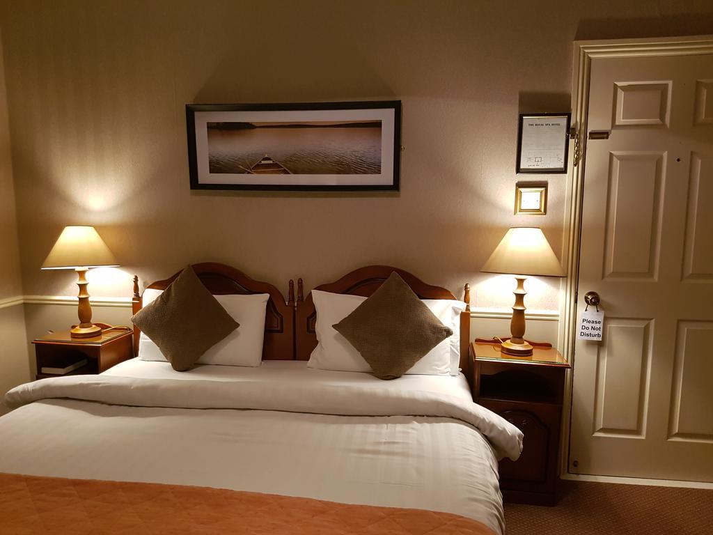 Royal Spa Hotel Lisdoonvarna Exterior photo