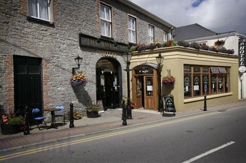 Royal Spa Hotel Lisdoonvarna Exterior photo