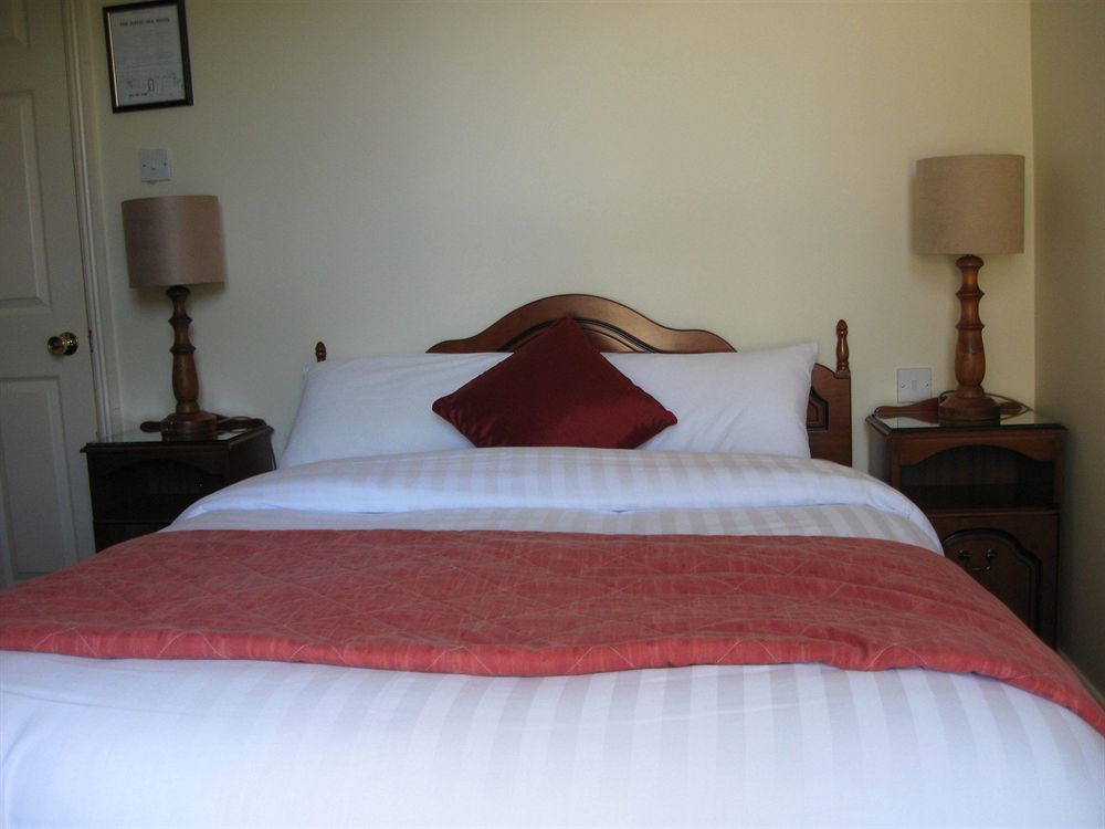 Royal Spa Hotel Lisdoonvarna Exterior photo