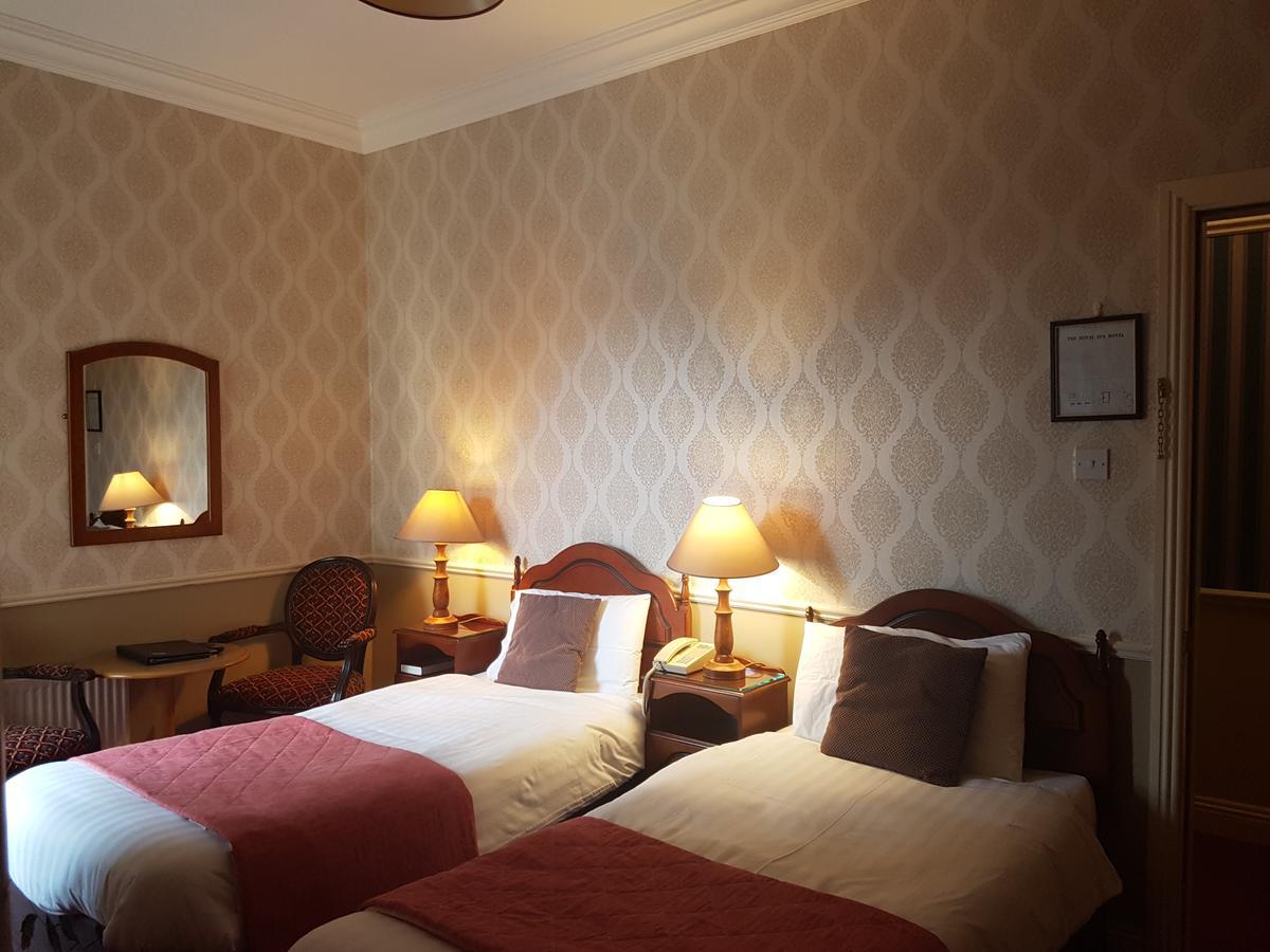 Royal Spa Hotel Lisdoonvarna Exterior photo