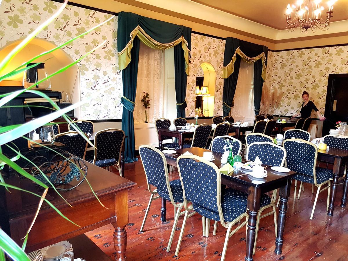 Royal Spa Hotel Lisdoonvarna Exterior photo