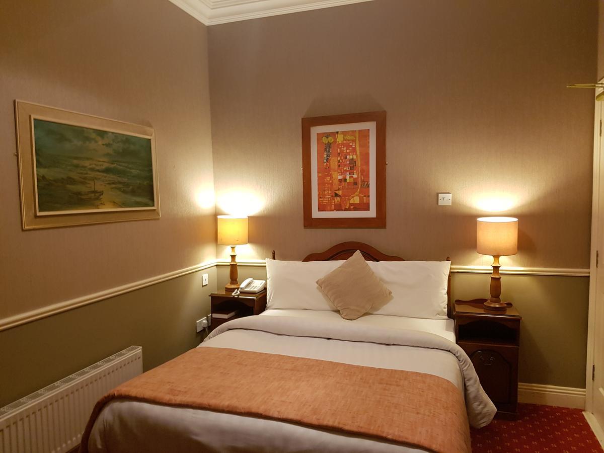 Royal Spa Hotel Lisdoonvarna Exterior photo