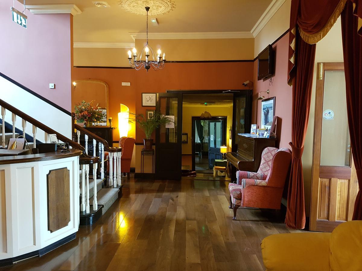 Royal Spa Hotel Lisdoonvarna Exterior photo