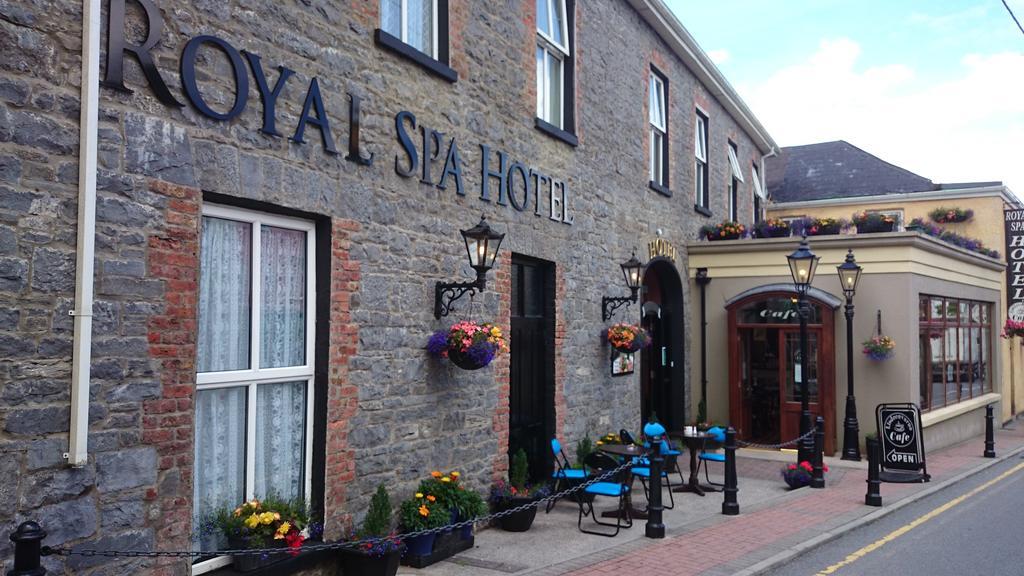 Royal Spa Hotel Lisdoonvarna Exterior photo