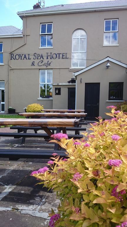Royal Spa Hotel Lisdoonvarna Room photo